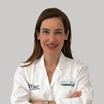 Dr. Shahrzad Ansari