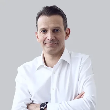 Prof. Dr. Baris Ata