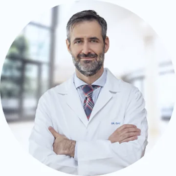 Dr. Cesar Diaz