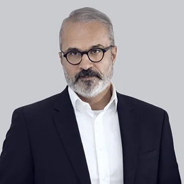 Prof. Dr. Human Fatemi
