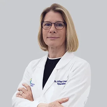 Prof. Dr. Barbara Lawrenz