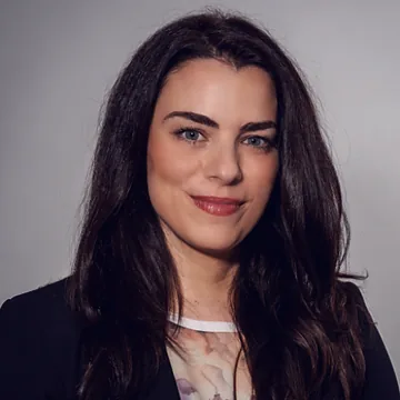 Dr. Mina Popovic
