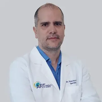 Dr. Francisco Ruiz
