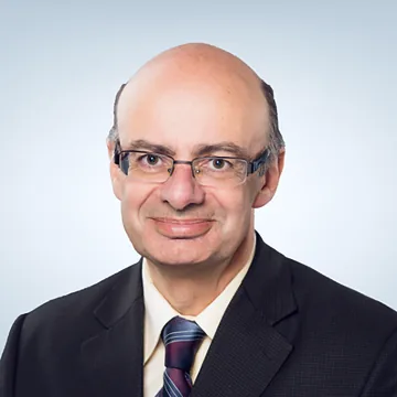 Dr. Denny Sakkas