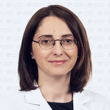 Dr. Ayse Seyhan